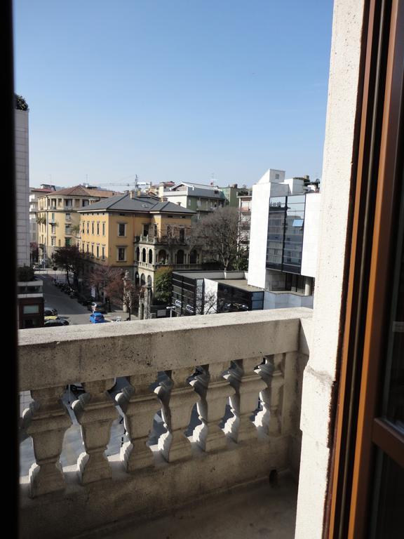 Bergamo Romantica 외부 사진