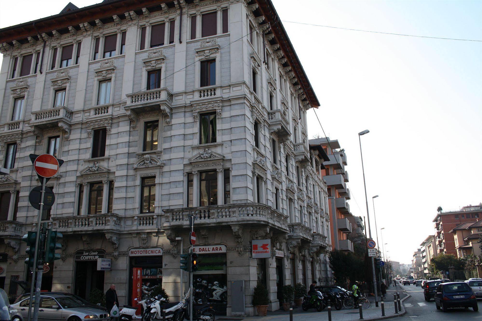 Bergamo Romantica 외부 사진
