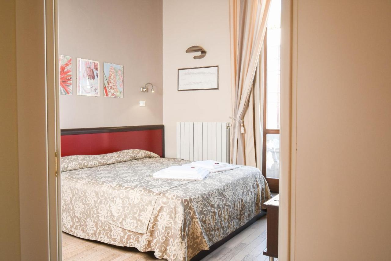 Bergamo Romantica 외부 사진