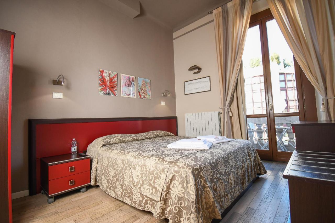 Bergamo Romantica 외부 사진